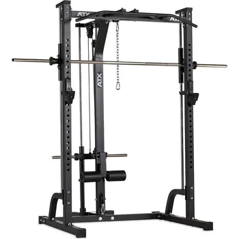 Posilovací věž Multipress ATX LINE 620 s kladkou