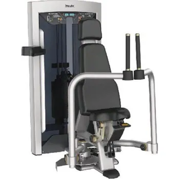 Impulse Fitness; Peck Deck, Rear Delt EXOFORM FE9715 Peck Deck, Rear Delt EXOFORM FE9715 (160lbs)