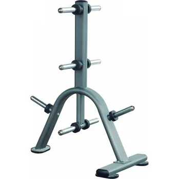 IMPULSE Weight plate tree - stojan na kotouče
