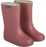 EnFant - Zateplené dětské holínky - Mesa Rose Velikost: 22