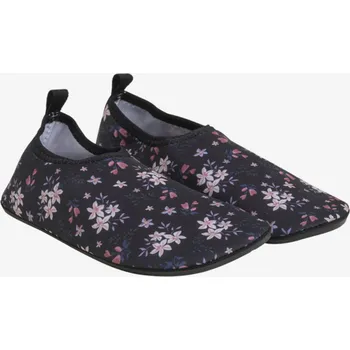 Boty do vody Color Kids - Koupací boty - Black vel.24-41 VARIANTY: 30/31