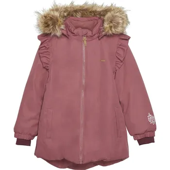 Kojenecká bunda Minymo - Zimní bunda - Roan Rouge Varianta:: 98