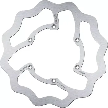 Brzda pro motocykl Přední brzdový kotouč GALFER pro YAMAHA YZ 125 rok 2018-2021