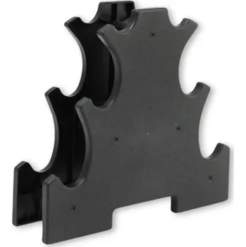 Stojan na činky PROIRON, pro 3 páry činek 1-3 kg