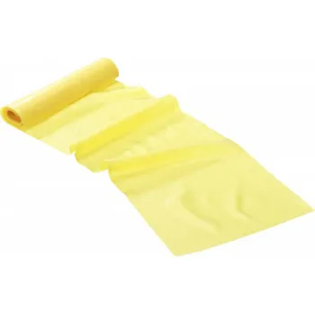 Odporová guma TRENDY Limite Band 250 cm, lehký odpor