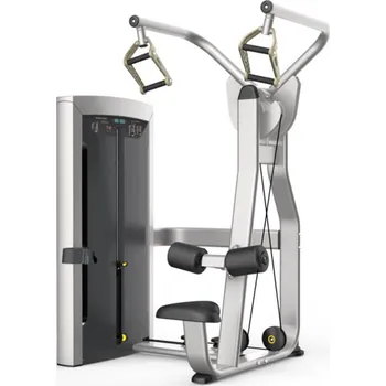 Impulse Fitness; Lat Pulldown EXOFORM FE9702 Lat Pulldown EXOFORM FE9702 (160lbs)
