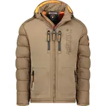 Bunda ANAPURNA Hellbraun 5038329 XL