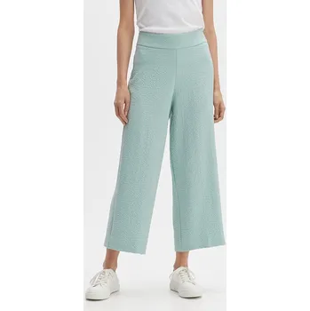 Dámské kalhoty OPUS Mint 2335775 40