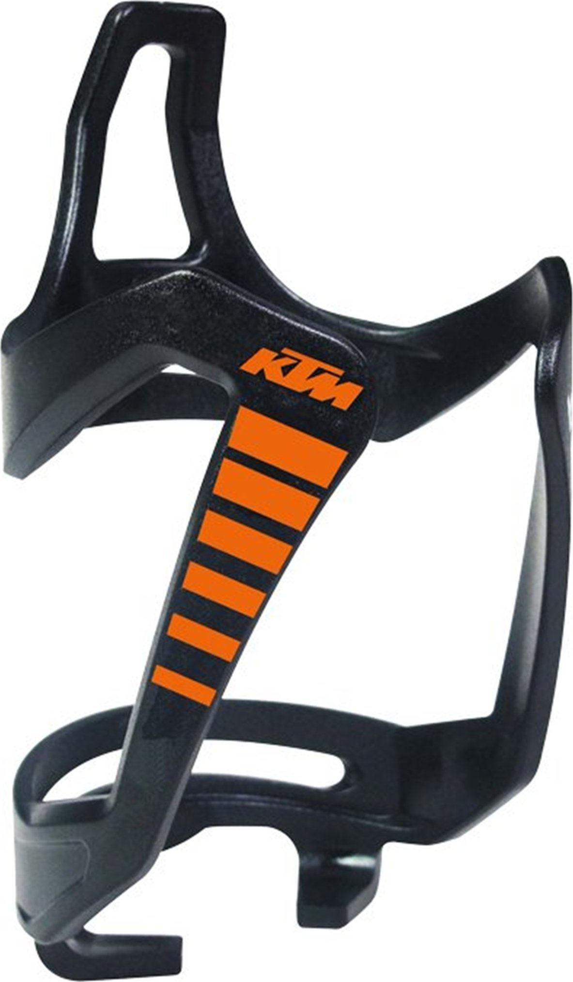 Košík KTM Anyway II Black/orange