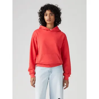 Dámská mikina Mikina Levi's Rot 1211907 S
