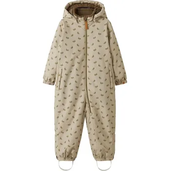 Lil Atelier Beige 1530621 92