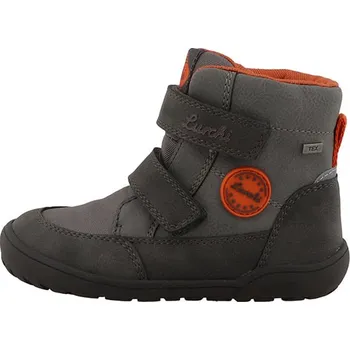 Chlapecká zimní obuv Boty Lurchi Anthrazit 2881736 34