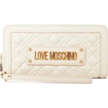 Peněženka Peněženka LOVE MOSCHINO Ivory 5230769 One Size