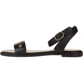Dámské sandále Tommy Hilfiger Schwarz 8833339 40