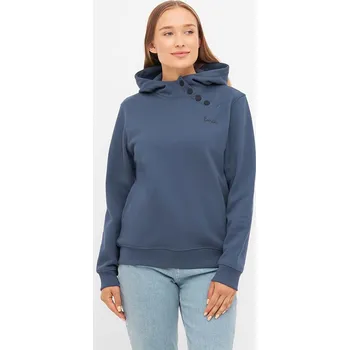 Dámské oblečení Mikina Bench Dunkelblau 1927687 40