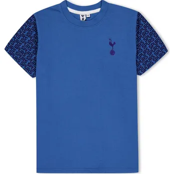 Chlapecké tričko Tričko Source Lab Blue 1110476 7-8 (S)