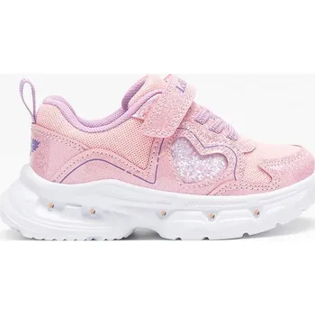 Dívčí obuv Boty Lelli Kelly Rosa 4360539 33