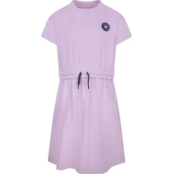 Dívčí šaty Converse Lila 3386302 98