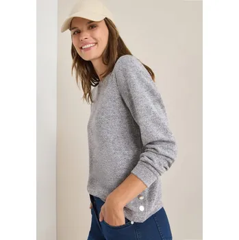 Dámský svetr Cecil Grau 1944736 XL