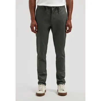 Tepláky DSTREZZED Dunkelgrün 8299456 W30