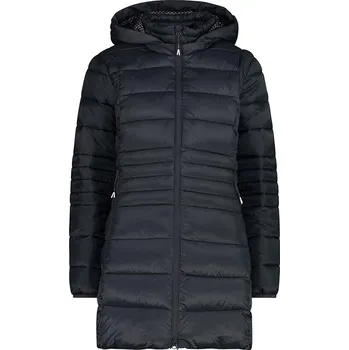 Dámské oblečení Bunda CMP Schwarz 7857460 42