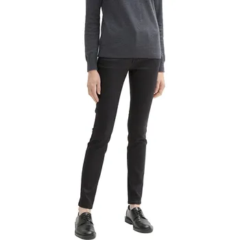Dámské džíny Džíny Tom Tailor Schwarz 542003 W31/L32