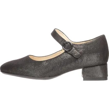 Dámské baleríny Ara Shoes Silber 8569018 37.5