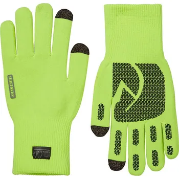 Rukavice Rukavice SEALSKINZ Grün 1474564 M