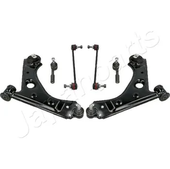 Rameno nápravy, zavěšení kol JAPANPARTS SKS-0205
