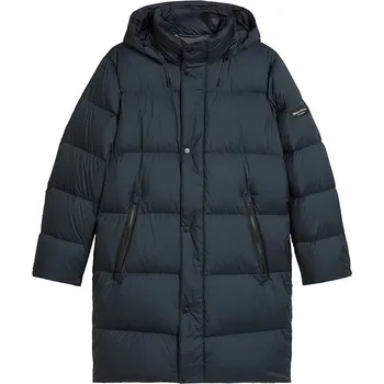 Pánské oblečení Bunda Marc O'Polo Dunkelblau 1931985 M