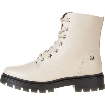 Dívčí kozačky XTI Kids Beige 6813559 38