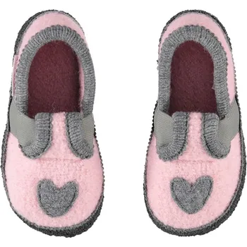 Dívčí tenisky Boty lamino Rosa 3806073 32