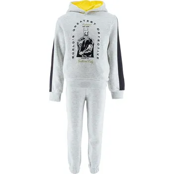 Chlapecká mikina Batman Grau 9374153 116