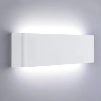 Nástěnné svítidlo Nástěnné svítidlo Lightess 16 W