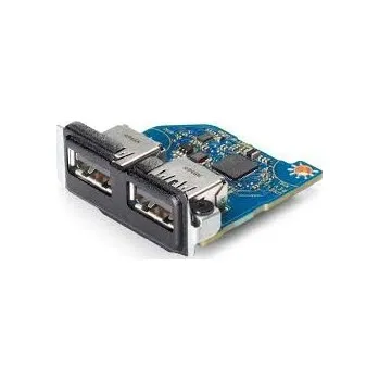 Stolní počítač HP USB 3.1 Gen1 x2 Module Flex IO v2 (13L58AA)