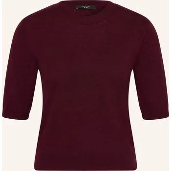 Dámský svetr Weekend Max Mara Dámské Pletené Tričko Marea, tmavě červená, 42