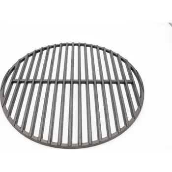 Kuchyňský gril Maxima Litinový grilovací rošt 38 cm