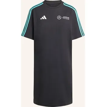 Dámské šaty Adidas Dámské Žerzejové Šaty Mercedes - Amg Petronas Formula...
