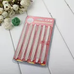 Chrániče dveří auta CZW-1448 8 ks…