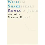 Romeo a Julie - William Shakespeare…
