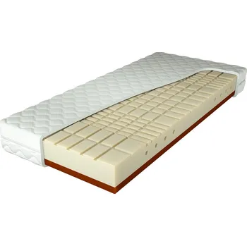 Matrace Matrace X-Dura Rozměry matrace: 200x200 cm, Výška matrace: 24 cm