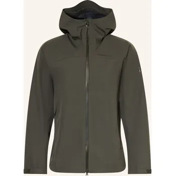 Dámská halenka Peak Performance Dámská Funkční Bunda Treeline Hipe® 2.5l,...