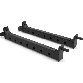 Příslušenství pro posilovací stroj a lavici Příčnice ATX LINE POWER Rack, pro sérii 600, pevná 74,5 cm - pár