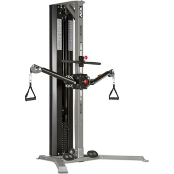 Posilovací věž Multifunkční posilovací stroj ATX LINE Multi Functional Trainer - volně stojící