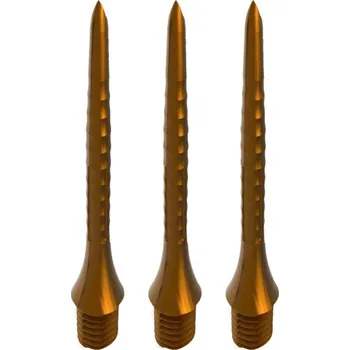 Caliburn Kovové hroty - Bamboo - Brown - 32 mm