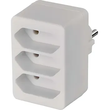 Elektrická zásuvka Hadex L135