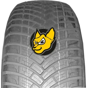 Celoroční osobní pneu Antares Polymax 4S 205/65 R16 95H M+S