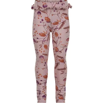 Kojenecká souprava Minymo - Legíny s ježčím vzorem Velikost: 104