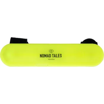 Obojek pro psa Nomad Tales Spirit USB světelný pásek silikonový 12,2x2,7x1cm pro psy
