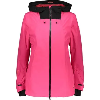 Dámská vesta Bunda O'Neill Pink 5936955 M